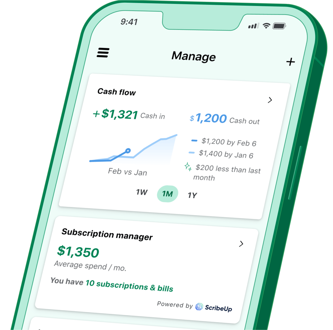 NerdWallet app